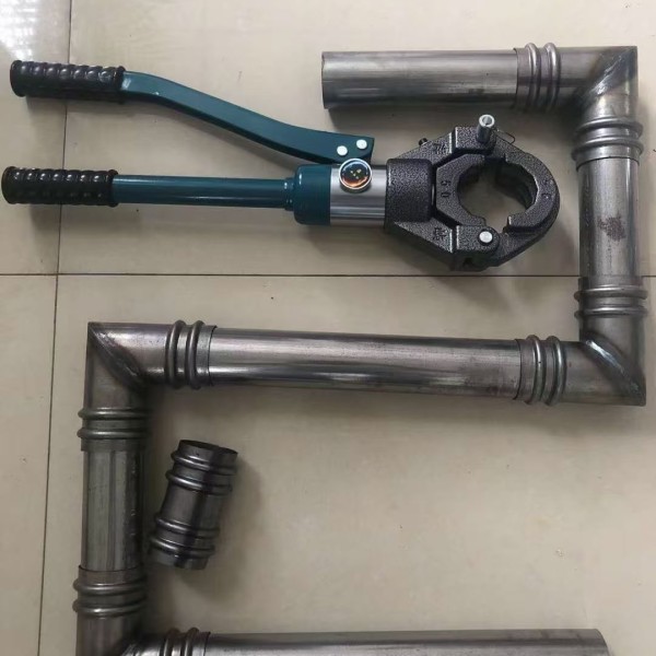 哈巴河冷却管生产