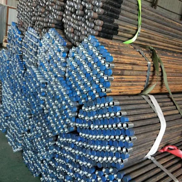 哈巴河冷却管生产